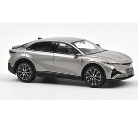 Alpine Alpine A390 GT 2026 - 1:43 - Norev Alpine Alpine A390 GT 2026 - 1:43 - Norev