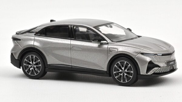 Alpine Alpine A390 GT 2026 - 1:43 - Norev Alpine Alpine A390 GT 2026 - 1:43 - Norev