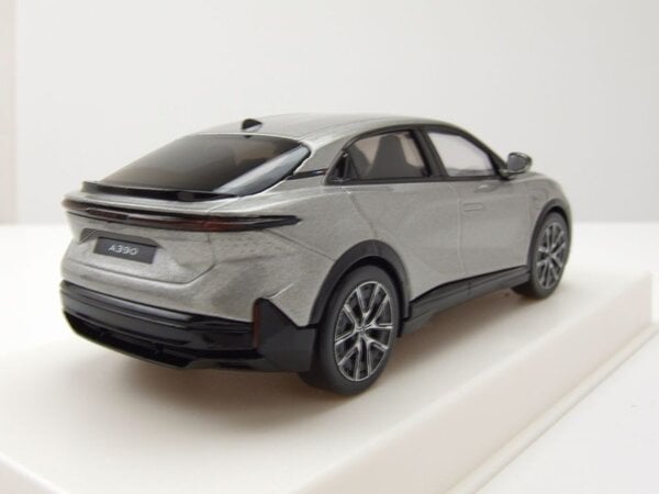 Alpine Alpine A390 GT 2026 - 1:43 - Norev Alpine Alpine A390 GT 2026 - 1:43 - Norev