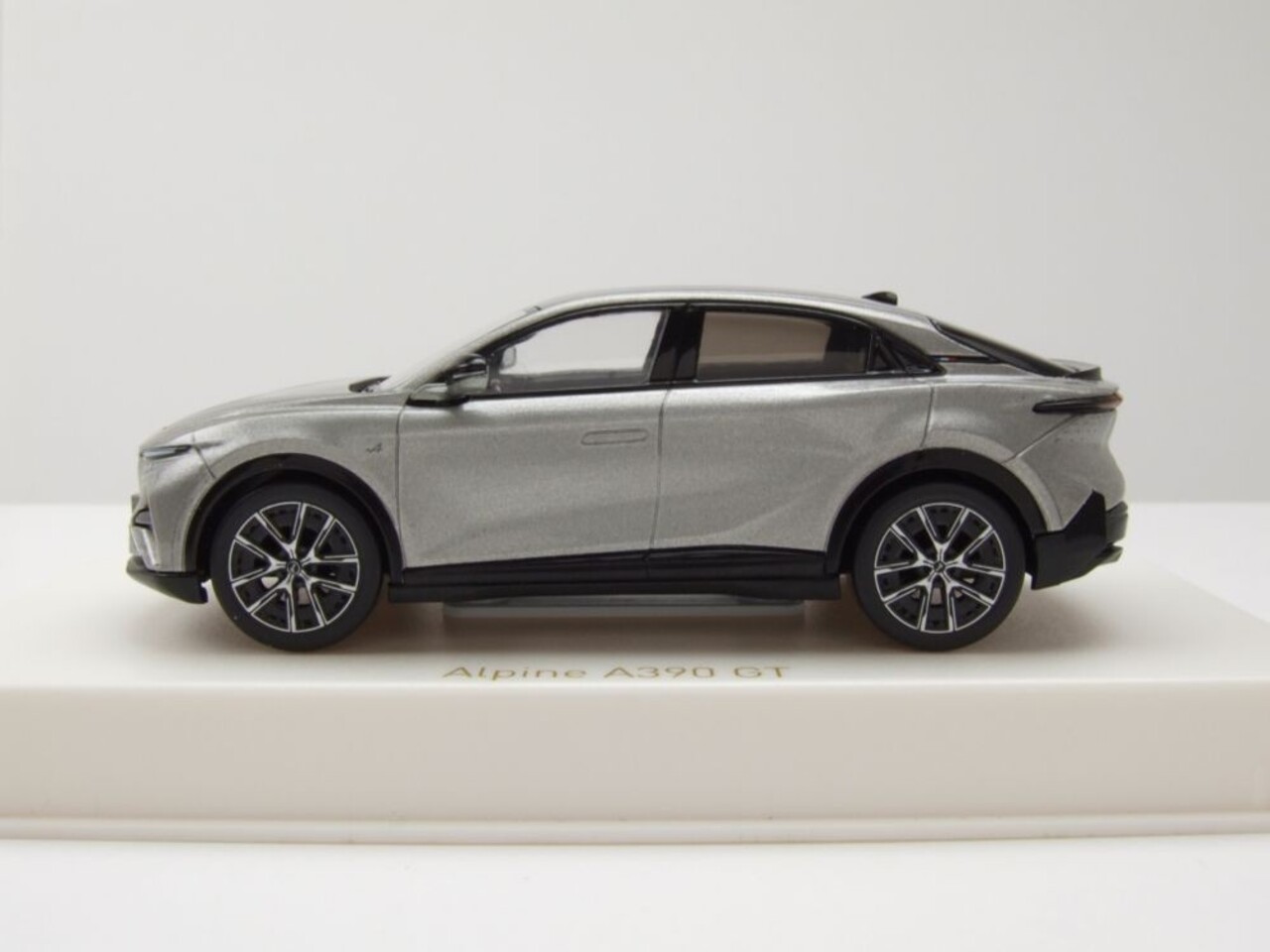 Alpine Alpine A390 GT 2026 - 1:43 - Norev Alpine Alpine A390 GT 2026 - 1:43 - Norev