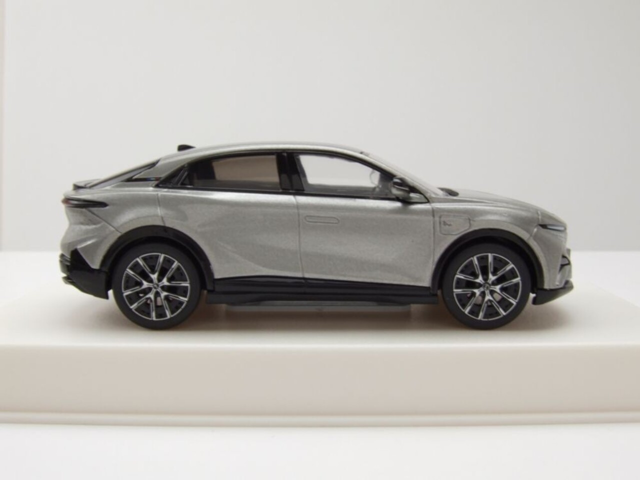 Alpine Alpine A390 GT 2026 - 1:43 - Norev Alpine Alpine A390 GT 2026 - 1:43 - Norev