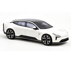 Polestar Polestar 5 2025 - 1:43 - Norev Polestar Polestar 5 2025 - 1:43 - Norev