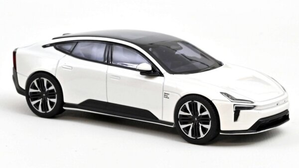 Polestar Polestar 5 2025 - 1:43 - Norev Polestar Polestar 5 2025 - 1:43 - Norev