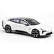 Polestar Polestar 5 2025 - 1:43 - Norev Polestar Polestar 5 2025 - 1:43 - Norev