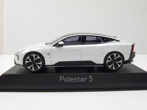 Polestar Polestar 5 2025 - 1:43 - Norev Polestar Polestar 5 2025 - 1:43 - Norev