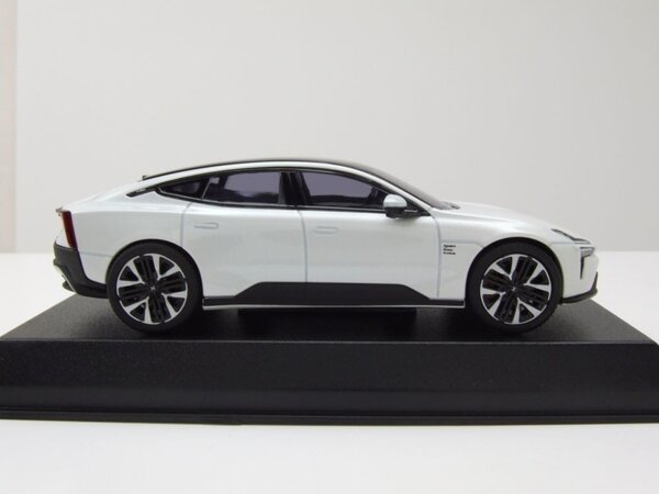 Polestar Polestar 5 2025 - 1:43 - Norev Polestar Polestar 5 2025 - 1:43 - Norev