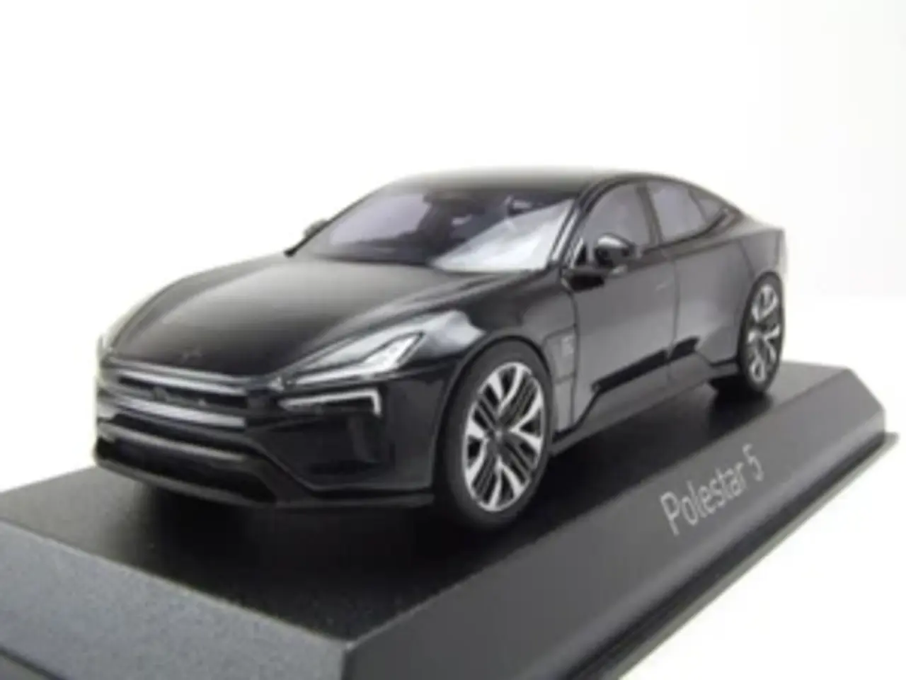 Polestar Polestar 5 2025 - 1:43 - Norev Polestar Polestar 5 2025 - 1:43 - Norev