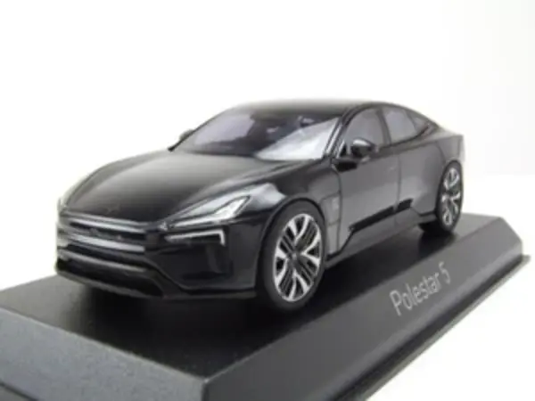 Polestar Polestar 5 2025 - 1:43 - Norev Polestar Polestar 5 2025 - 1:43 - Norev