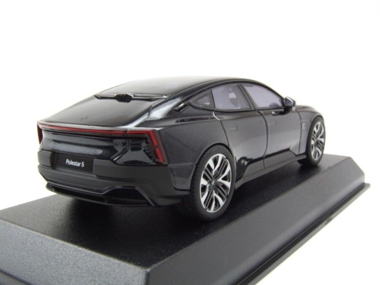 Polestar Polestar 5 2025 - 1:43 - Norev Polestar Polestar 5 2025 - 1:43 - Norev