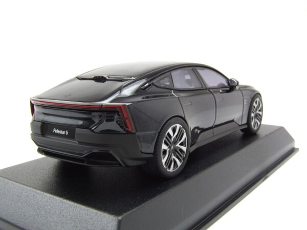 Polestar Polestar 5 2025 - 1:43 - Norev Polestar Polestar 5 2025 - 1:43 - Norev