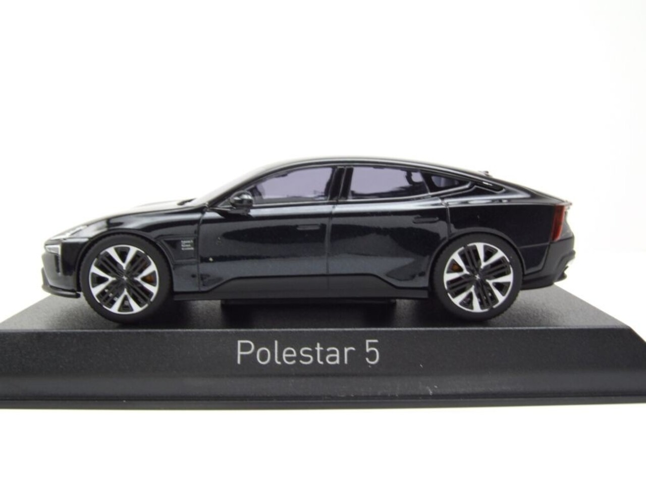 Polestar Polestar 5 2025 - 1:43 - Norev Polestar Polestar 5 2025 - 1:43 - Norev