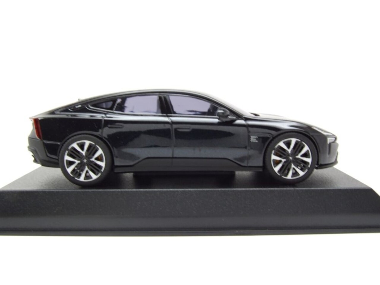 Polestar Polestar 5 2025 - 1:43 - Norev Polestar Polestar 5 2025 - 1:43 - Norev