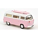 Volkswagen Volkswagen T2B Camper Van + Surfing Boards 1973 - 1:43 - Norev Volkswagen Volkswagen T2B Camper Van + Surfing Boards 1973 - 1:43 - Norev