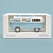 Volkswagen Volkswagen T2B Camper Van + Surfing Boards 1973 - 1:43 - Norev