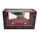 Volkswagen Volkswagen Beetle 1973 + Christmas Tree - 1:43 - Norev Volkswagen Volkswagen Beetle 1973 + Christmas Tree - 1:43 - Norev