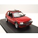 Peugeot Peugeot 205 GTi 1.9 1991 - 1:43 - Norev Peugeot Peugeot 205 GTi 1.9 1991 - 1:43 - Norev
