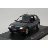 Peugeot Peugeot 205 GTi 1.9 Magic 1990 - 1:43 - Norev Peugeot Peugeot 205 GTi 1.9 Magic 1990 - 1:43 - Norev