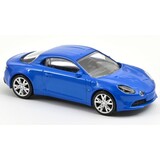 Alpine Alpine A110 2017 - 1:43 - Norev Alpine Alpine A110 2017 - 1:43 - Norev