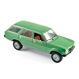 Peugeot Peugeot 504 Break 1980 - 1:43 - Norev Peugeot Peugeot 504 Break 1980 - 1:43 - Norev