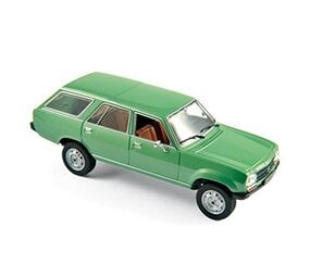 Peugeot Peugeot 504 Break 1980 - 1:43 - Norev Peugeot Peugeot 504 Break 1980 - 1:43 - Norev