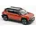 Renault 4 E-Tech Electric 2025 - 1:43 - Norev