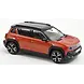 Renault Renault 4 E-Tech Electric 2025 - 1:43 - Norev