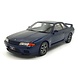 Nissan Nissan Skyline GT-R (BNR32) TH1 Coupe 1993 - 1:18 - Otto Mobile Models Nissan Nissan Skyline GT-R (BNR32) TH1 Coupe 1993 - 1:18 - Otto Mobile Models