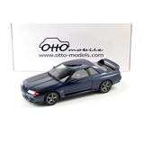 Nissan Nissan Skyline GT-R (BNR32) TH1 Coupe 1993 - 1:18 - Otto Mobile Models Nissan Nissan Skyline GT-R (BNR32) TH1 Coupe 1993 - 1:18 - Otto Mobile Models