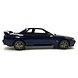 Nissan Nissan Skyline GT-R (BNR32) TH1 Coupe 1993 - 1:18 - Otto Mobile Models Nissan Nissan Skyline GT-R (BNR32) TH1 Coupe 1993 - 1:18 - Otto Mobile Models
