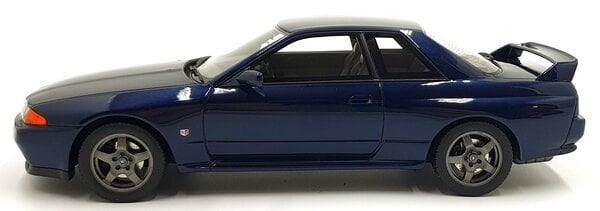 Nissan Nissan Skyline GT-R (BNR32) TH1 Coupe 1993 - 1:18 - Otto Mobile Models Nissan Nissan Skyline GT-R (BNR32) TH1 Coupe 1993 - 1:18 - Otto Mobile Models