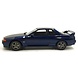 Nissan Nissan Skyline GT-R (BNR32) TH1 Coupe 1993 - 1:18 - Otto Mobile Models Nissan Nissan Skyline GT-R (BNR32) TH1 Coupe 1993 - 1:18 - Otto Mobile Models