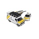 Chevrolet Chevrolet Rally Set: G30 Van Assistance Team Opel 1986 + Trailer 2 Axle + Opel Manta 400 #3 Tour de Corse 1984 - 1:18 - Otto Mobile Models