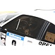 Chevrolet Chevrolet Rally Set: G30 Van Assistance Team Opel 1986 + Trailer 2 Axle + Opel Manta 400 #3 Tour de Corse 1984 - 1:18 - Otto Mobile Models