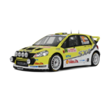 Suzuki Suzuki SX4 WRC  #12 - 1:18 - Otto Mobile Models