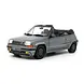 Renault Renault 5 GT Turbo Cabriolet 1995 - 1:18 - Otto Mobile Models Renault Renault 5 GT Turbo Cabriolet 1995 - 1:18 - Otto Mobile Models