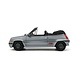 Renault Renault 5 GT Turbo Cabriolet 1995 - 1:18 - Otto Mobile Models Renault Renault 5 GT Turbo Cabriolet 1995 - 1:18 - Otto Mobile Models