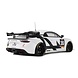 Alpine Alpine A110 GT4 Ultimate GT Endurance Cup 2024 - 1:18 - Otto Mobile Models Alpine Alpine A110 GT4 Ultimate GT Endurance Cup 2024 - 1:18 - Otto Mobile Models
