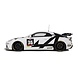 Alpine Alpine A110 GT4 Ultimate GT Endurance Cup 2024 - 1:18 - Otto Mobile Models Alpine Alpine A110 GT4 Ultimate GT Endurance Cup 2024 - 1:18 - Otto Mobile Models