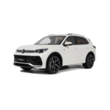 Volkswagen Volkswagen Tiguan E TSI R-Line 2024 - 1:18 - Otto Mobile Models Volkswagen Volkswagen Tiguan E TSI R-Line 2024 - 1:18 - Otto Mobile Models