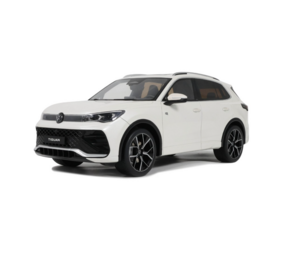 Volkswagen Volkswagen Tiguan E TSI R-Line 2024 - 1:18 - Otto Mobile Models Volkswagen Volkswagen Tiguan E TSI R-Line 2024 - 1:18 - Otto Mobile Models