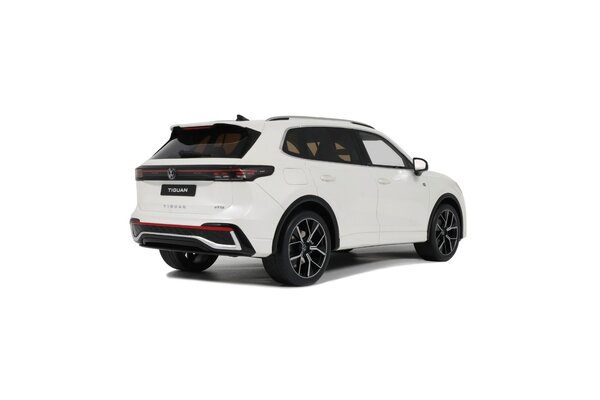 Volkswagen Volkswagen Tiguan E TSI R-Line 2024 - 1:18 - Otto Mobile Models Volkswagen Volkswagen Tiguan E TSI R-Line 2024 - 1:18 - Otto Mobile Models