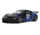 Porsche Cayman 718 GT4 RS Clubsport #4 2021 - 1:18 - Otto Mobile Models