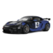 Porsche Porsche Cayman 718 GT4 RS Clubsport #4 2021 - 1:18 - Otto Mobile Models Porsche Porsche Cayman 718 GT4 RS Clubsport #4 2021 - 1:18 - Otto Mobile Models