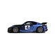 Porsche Porsche Cayman 718 GT4 RS Clubsport #4 2021 - 1:18 - Otto Mobile Models Porsche Porsche Cayman 718 GT4 RS Clubsport #4 2021 - 1:18 - Otto Mobile Models