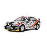 Mitsubishi Mitsubishi Carisma GT GR.A #2 RAC Rally 1997 - 1:18 - Otto Mobile Models Mitsubishi Mitsubishi Carisma GT GR.A #2 RAC Rally 1997 - 1:18 - Otto Mobile Models