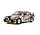 Mitsubishi Carisma GT GR.A #2 RAC Rally 1997 - 1:18 - Otto Mobile Models