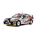 Mitsubishi Mitsubishi Carisma GT GR.A #2 RAC Rally 1997 - 1:18 - Otto Mobile Models