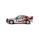 Mitsubishi Mitsubishi Carisma GT GR.A #2 RAC Rally 1997 - 1:18 - Otto Mobile Models