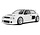 Volkswagen Golf III Khyzyl Saleem 2024 - 1:18 - Otto Mobile Models