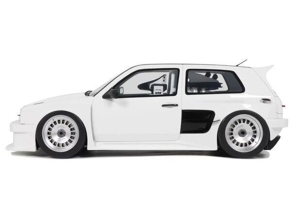 Volkswagen Volkswagen Golf III Khyzyl Saleem 2024 - 1:18 - Otto Mobile Models